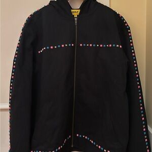 Golf Wang Rogue Jacket SS24
